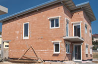 Hanslope home extensions