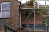 free Hanslope home extension quotes