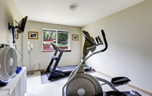 Hanslope home gym construction leads