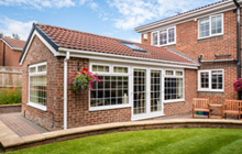 Hanslope house extension leads