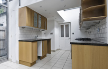 Hanslope kitchen extension leads
